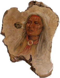 Washakie