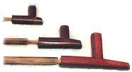 Plains Pipes