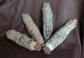 Sage "Smudge" Sticks