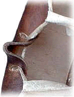 Elk hide 